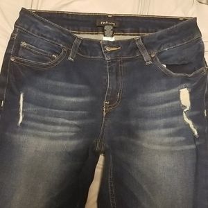 Refuge jeans